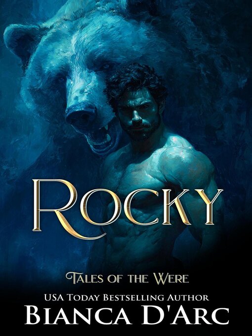 Cover image for Tales of the Were